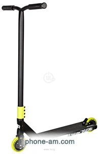 NOVATRACK Crow 10 110A.CROW10.BK24 (/)