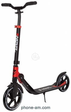 NOVATRACK Deft 230 Pro 20 New (230FS.DEFT.RD22)
