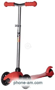 NOVATRACK Disco-kids Basic 120H.DISCOKIDS.RD25 ()