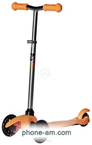 NOVATRACK Disco-kids Basic 120H.DISCOKIDS.OR25 ()