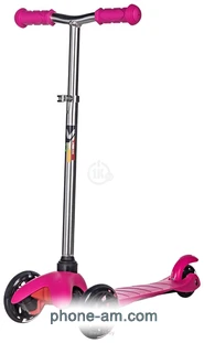 NOVATRACK Disco-kids Basic 120H.DISCOKIDS.PN25 ()