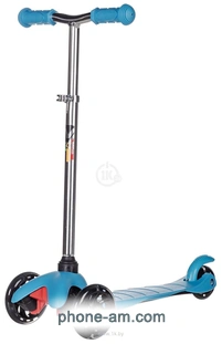 NOVATRACK Disco-kids Basic 120H.DISCOKIDS.BL25 ()