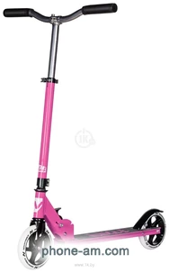 NOVATRACK Jungle Alloy 125.JUNGLE.PN25 ()
