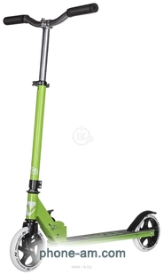 NOVATRACK Jungle Alloy 145.JUNGLE.GN25 ()