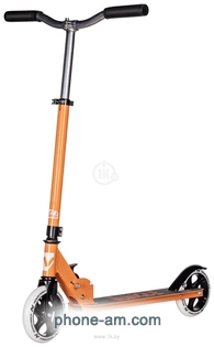 NOVATRACK Jungle Alloy 145.JUNGLE.OR25 ()