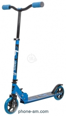 NOVATRACK Jungle Alloy (145.JUNGLE.BL20)