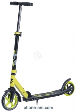 NOVATRACK Polis (180.POLIS.LM9)