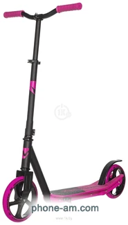 NOVATRACK Polis Plastic NF 200PNF.POLIS.PN25 ()