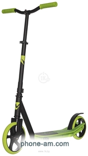 NOVATRACK Polis Plastic NF 160PNF.POLIS.GN25 ()