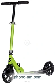 NOVATRACK Polis Plastic 160P.POLIS.GN25 ()