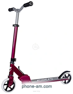 NOVATRACK Polis Pro 30 Jr 145.POLISPROJR.PN24 ()
