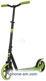 NOVATRACK Polis Plastic NF 200PNF.POLIS.GN25 ()