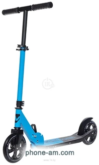 NOVATRACK Polis Plastic 160P.POLIS.BL25 ()