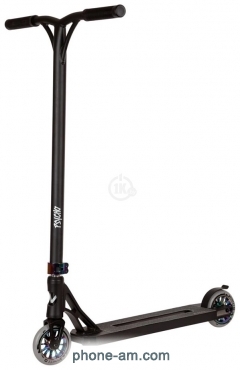 NOVATRACK Psycho 60 (110A.PSYCHOP3.BK22)