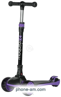 NOVATRACK RainBow 120BB.RAINBOW.BVT25 (/)