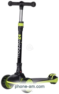 NOVATRACK RainBow 120BB.RAINBOW.BGN25 (/)