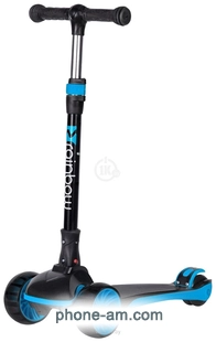 NOVATRACK RainBow 120BB.RAINBOW.BBL25 (/)