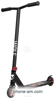 NOVATRACK Wolf 100A.WOLF.BRD25