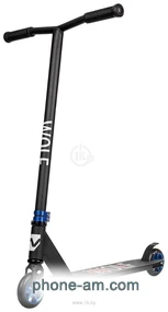 NOVATRACK Wolf 100A.WOLF.BBL25