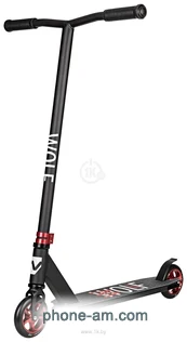 NOVATRACK Wolf 110A.WOLF.BRD25 (/)