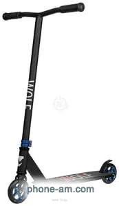NOVATRACK Wolf 110A.WOLF.BBL25 (/)