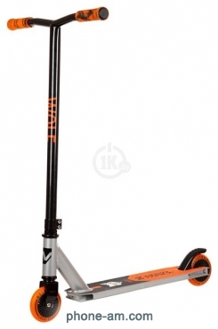 NOVATRACK Wolf 60 (100P.WOLF.BGR22)
