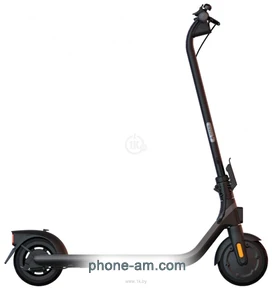 Ninebot KickScooter E2