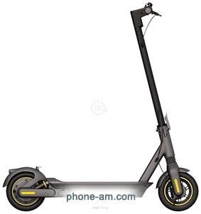 Ninebot KickScooter MAX G2