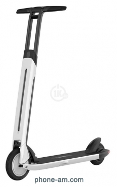 Ninebot KickScooter Air T15