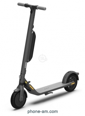 Ninebot KickScooter E45