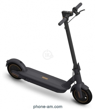 Ninebot KickScooter Max G30