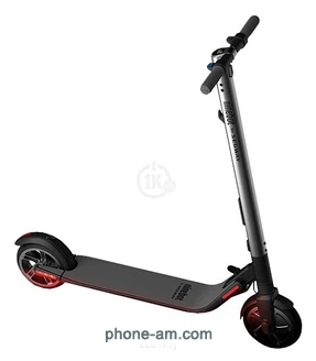 Ninebot Kickscooter ES2