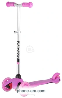 Novatrack Disco-Kids Basic (120H.DISCOKIDS.PN20)