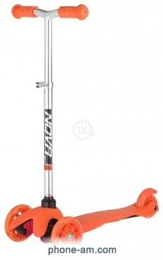Novatrack Disco-Kids Basic (120H.DISCOKIDS.OR20)