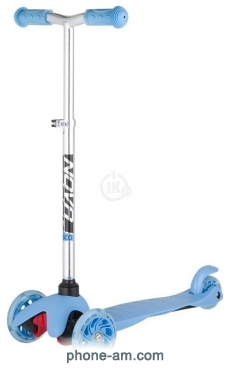 Novatrack Disco-Kids Basic (120H.DISCOKIDS.BL20)