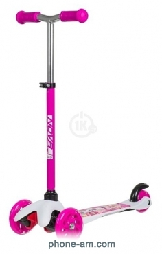 Novatrack Disco-kids Print (2020)