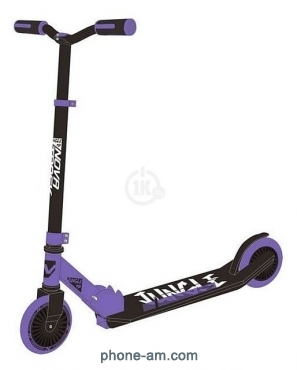 Novatrack Jungle 145 Pro (2020)