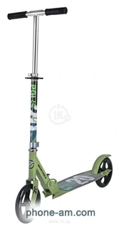 Novatrack Polis 200