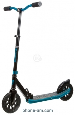 Novatrack Polis 200 (200I.POLIS.BL20)