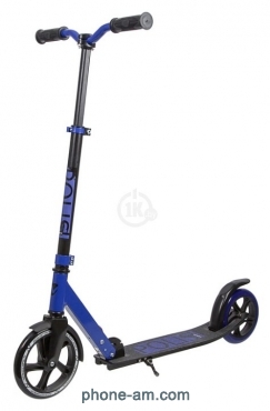 Novatrack Polis 200 Pro (2020)
