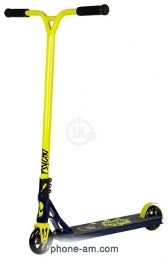 Novatrack Psycho 30 110A.PSYCHO.VT21 ()