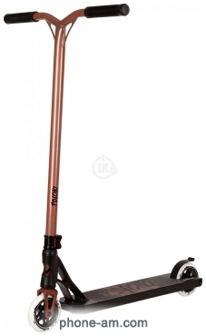 Novatrack Psycho 70 110A.PSYCHOP4.BZ22 ()
