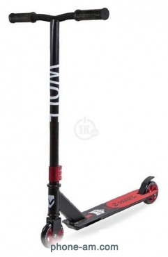 Novatrack Wolf 100 Alloy EL