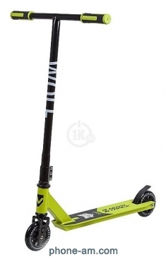 Novatrack Wolf (110P.WOLF.BGN9)