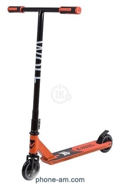 Novatrack Wolf (110P.WOLF.BOR9)