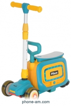 Pituso HD-8814B