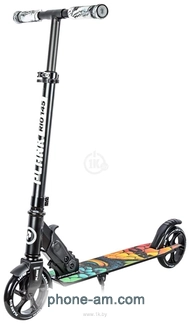 Plank Rio 145 New P24-RIO145-BK ()