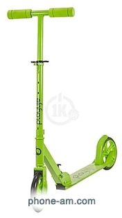 PlayLife Big Wheel 200 ()