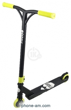 Ricos Hurricane ST10A ()