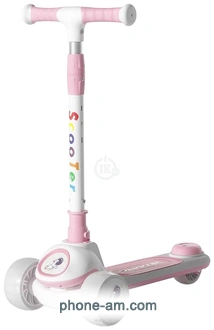 Ricos LilStar JSCL668A (/)